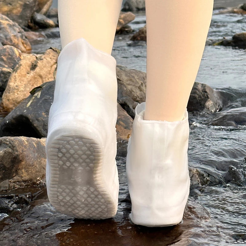 Vercina™ Waterproof Shoe Covers