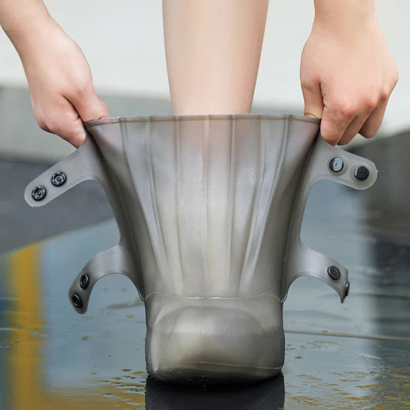 Vercina™ Waterproof Shoe Covers