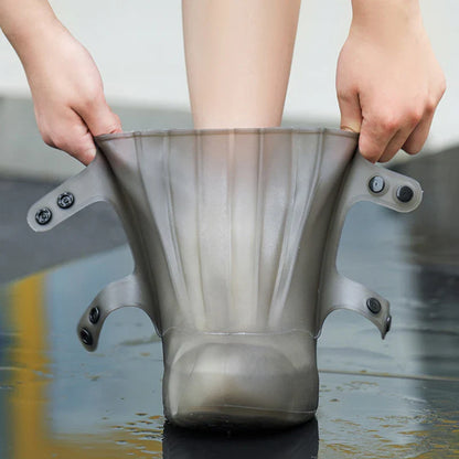 Vercina™ Waterproof Shoe Covers