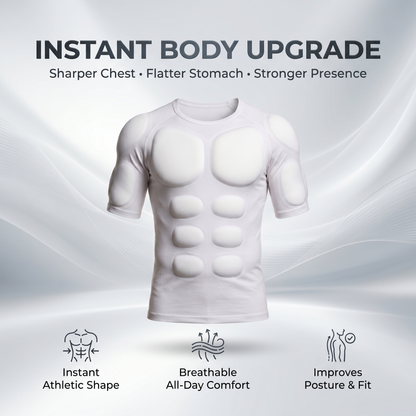 Vercina™ — The Instant Body Upgrade