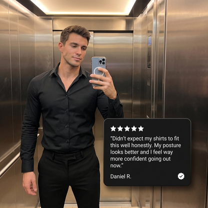 Vercina™ — The Instant Body Upgrade