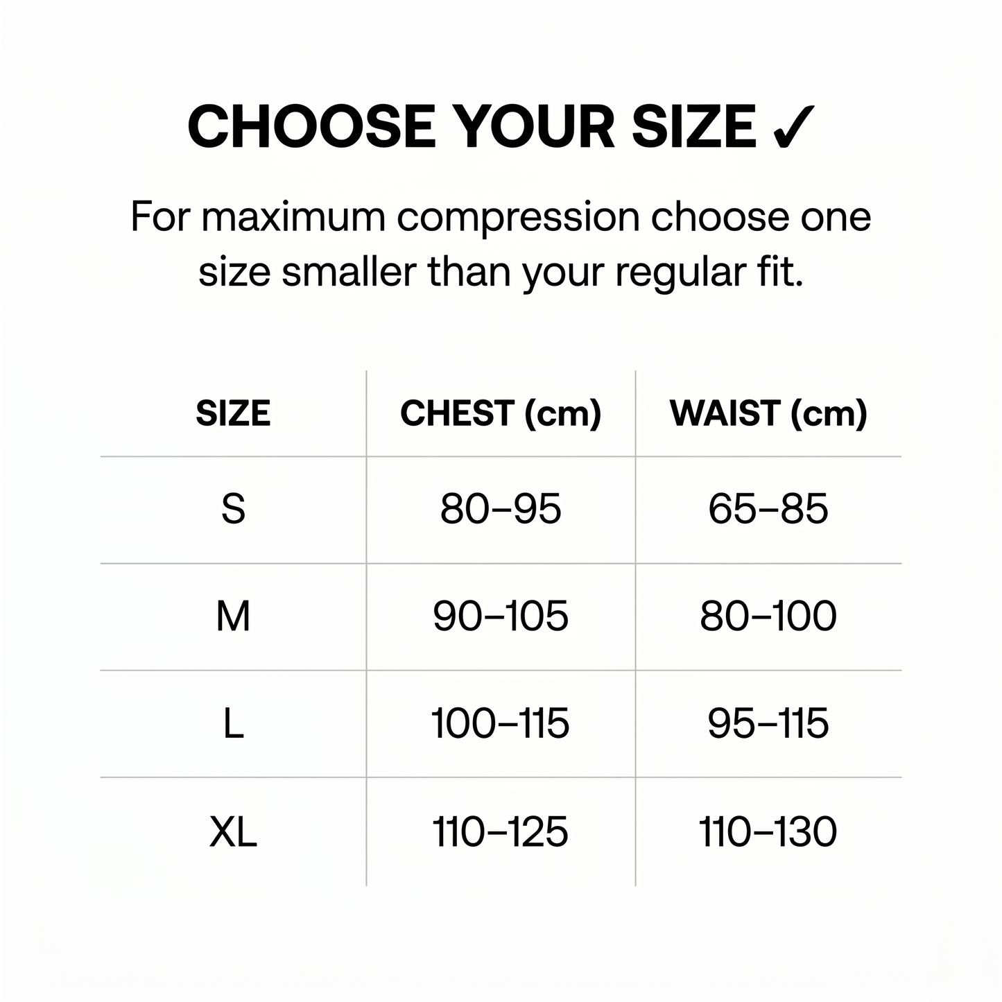 Vercina™ — The Instant Body Upgrade